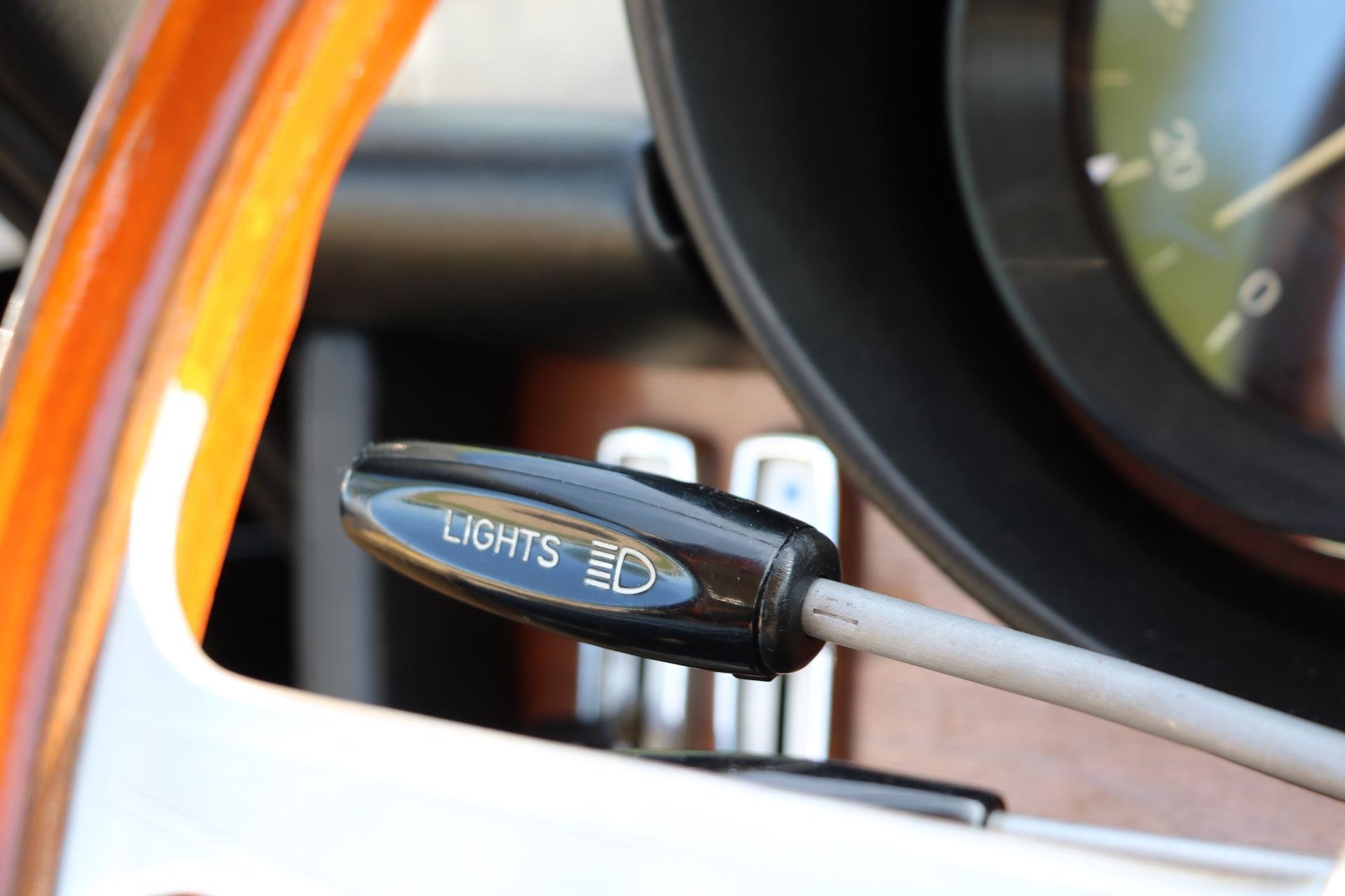 Real Art on Wheels | 1967 Ferrari 365 GT 2+2