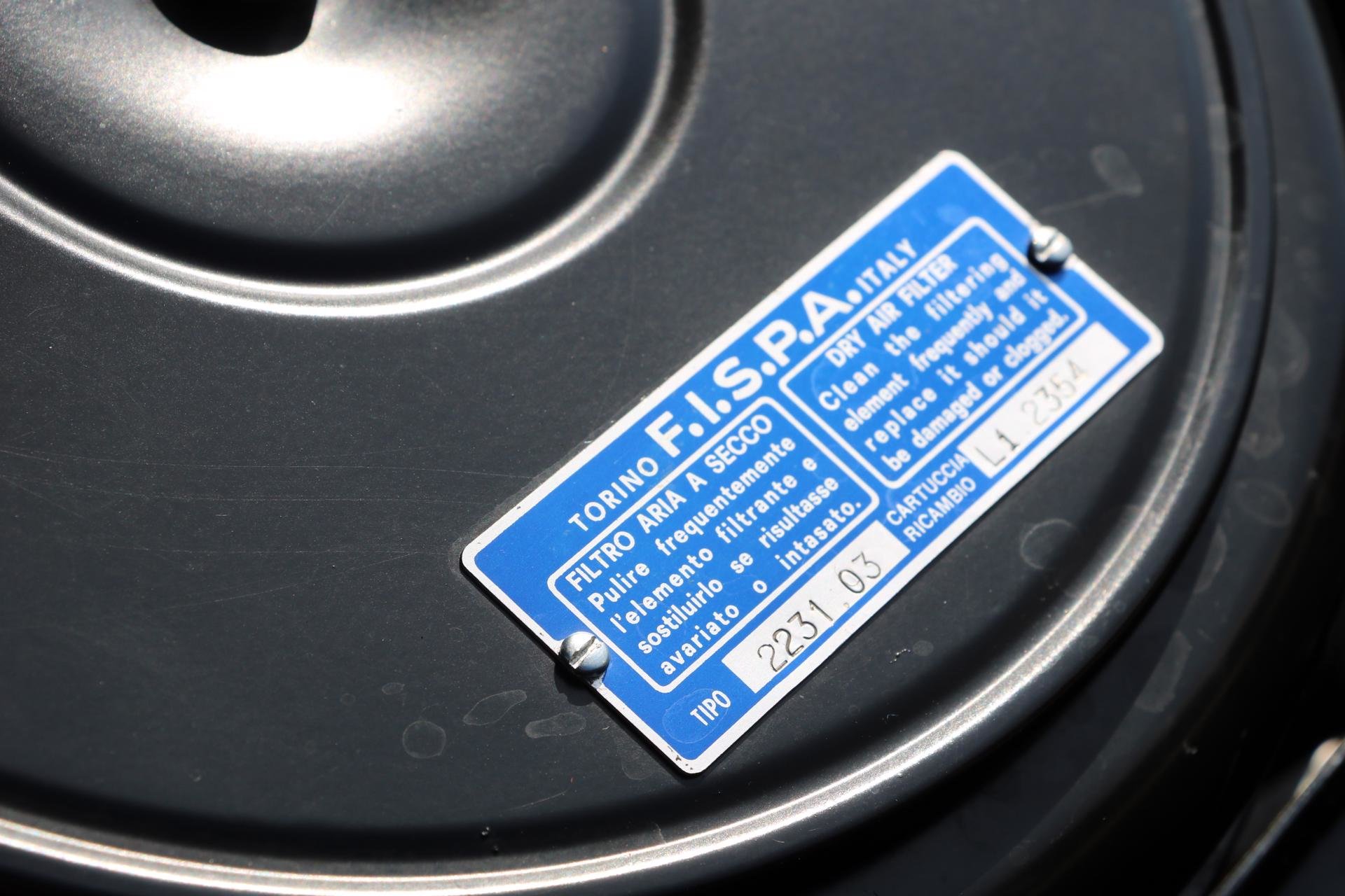 Real Art on Wheels | 1967 Ferrari 365 GT 2+2