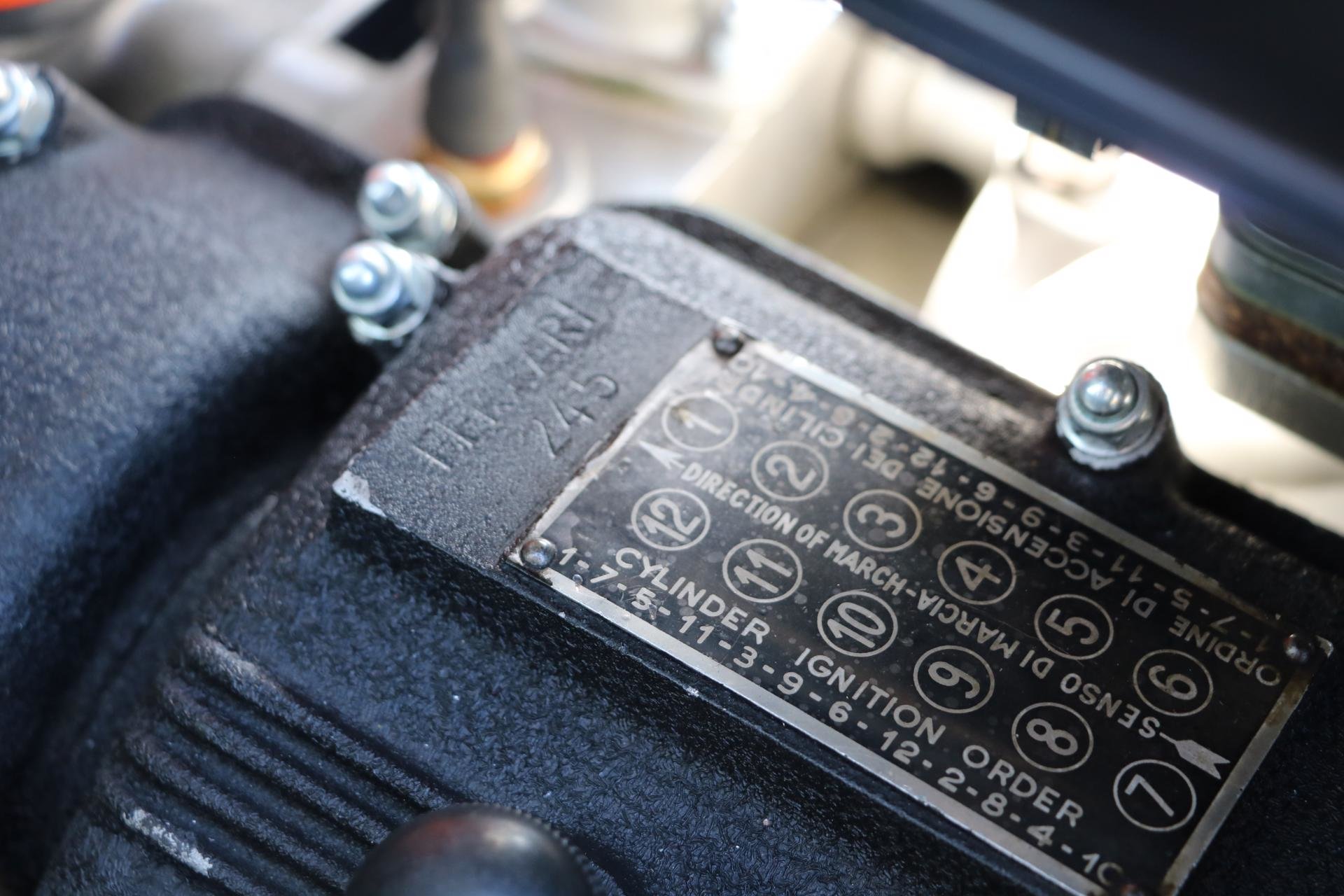 Real Art on Wheels | 1967 Ferrari 365 GT 2+2