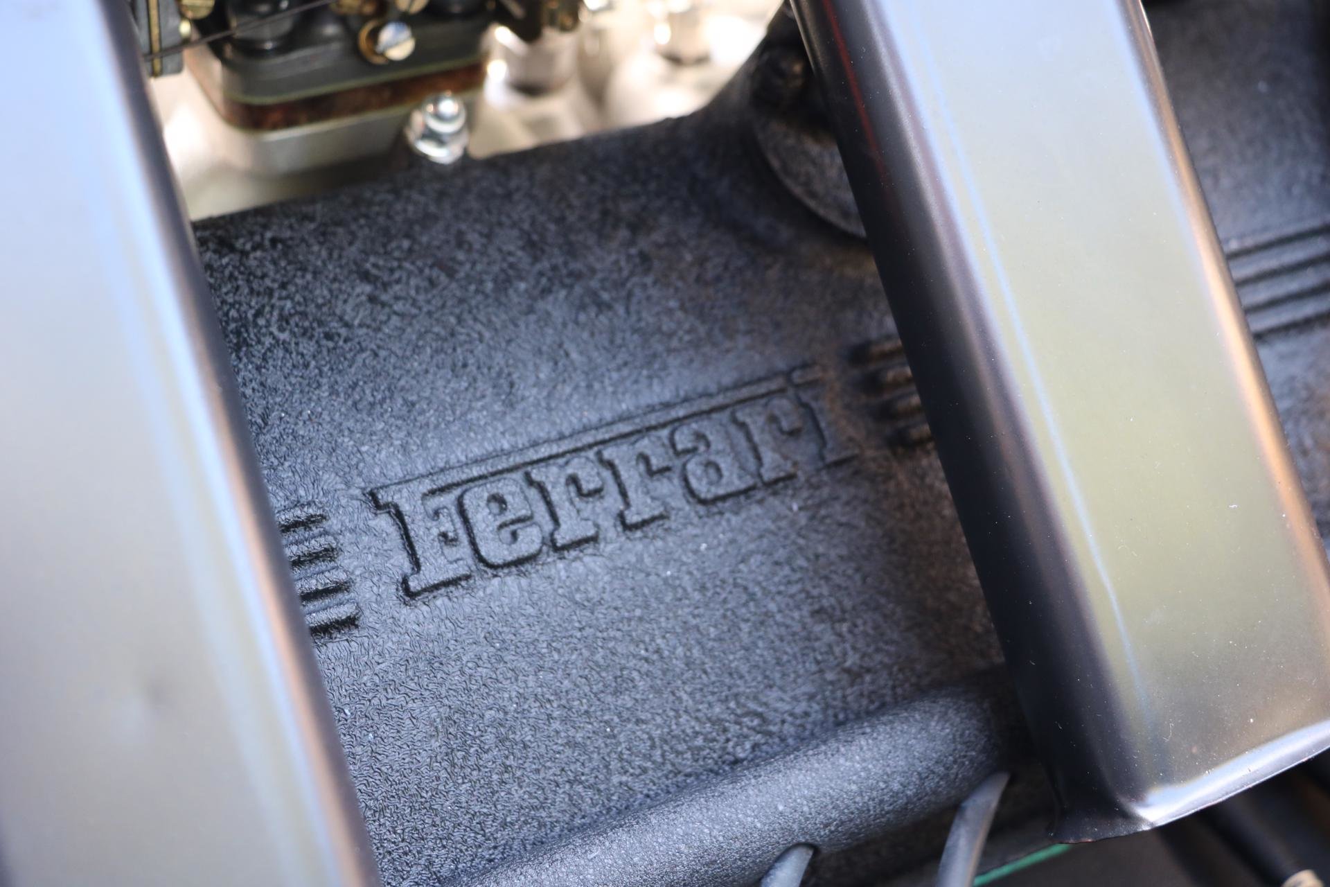 Real Art on Wheels | 1967 Ferrari 365 GT 2+2