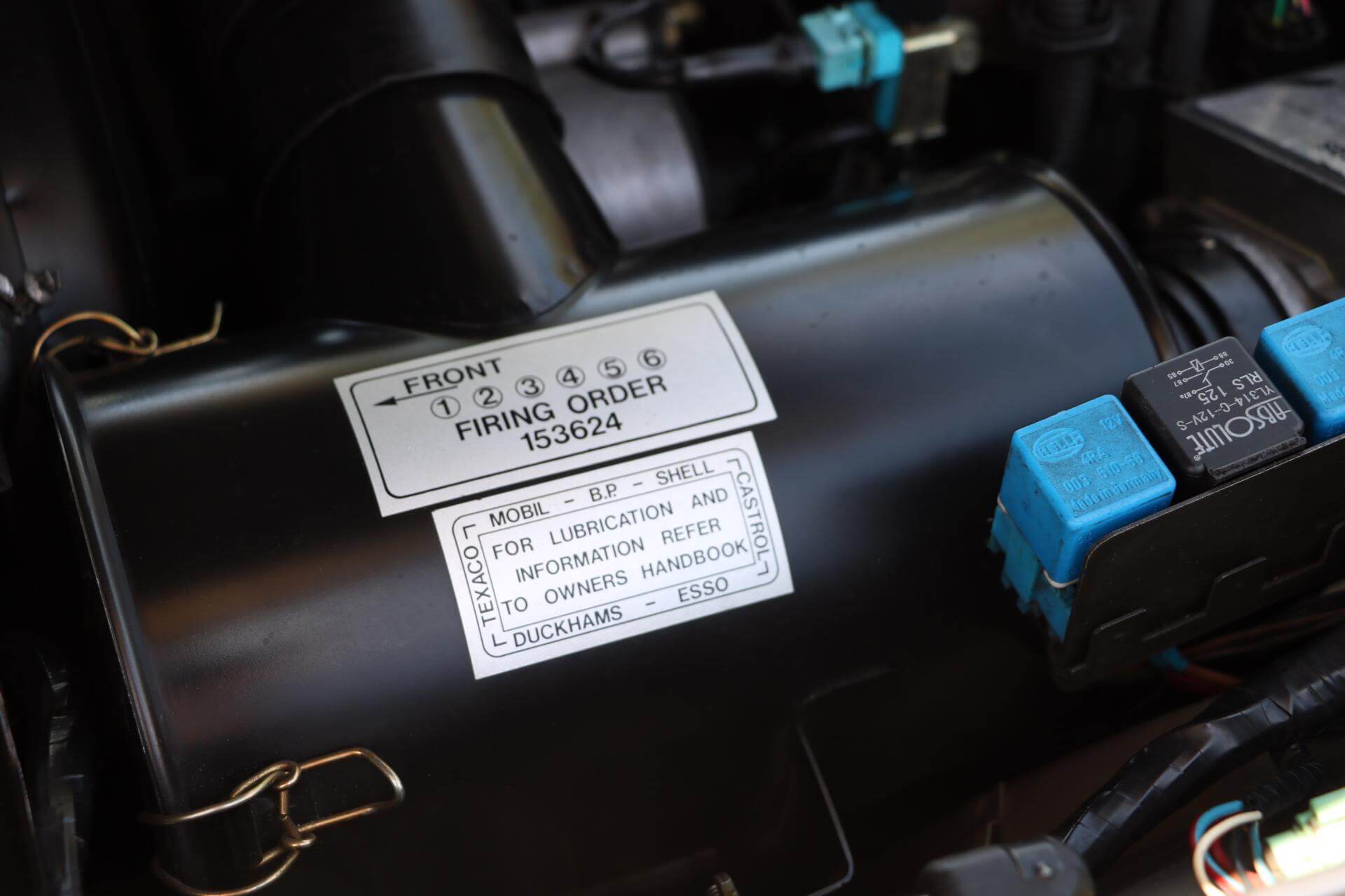 Real Art on Wheels | Jaguar XJS Convertible