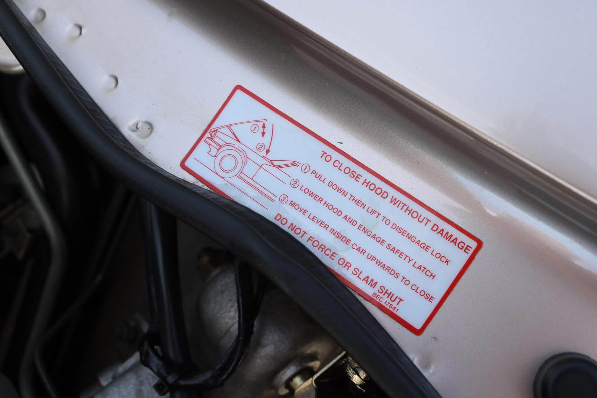 Real Art on Wheels | Jaguar XJS Convertible