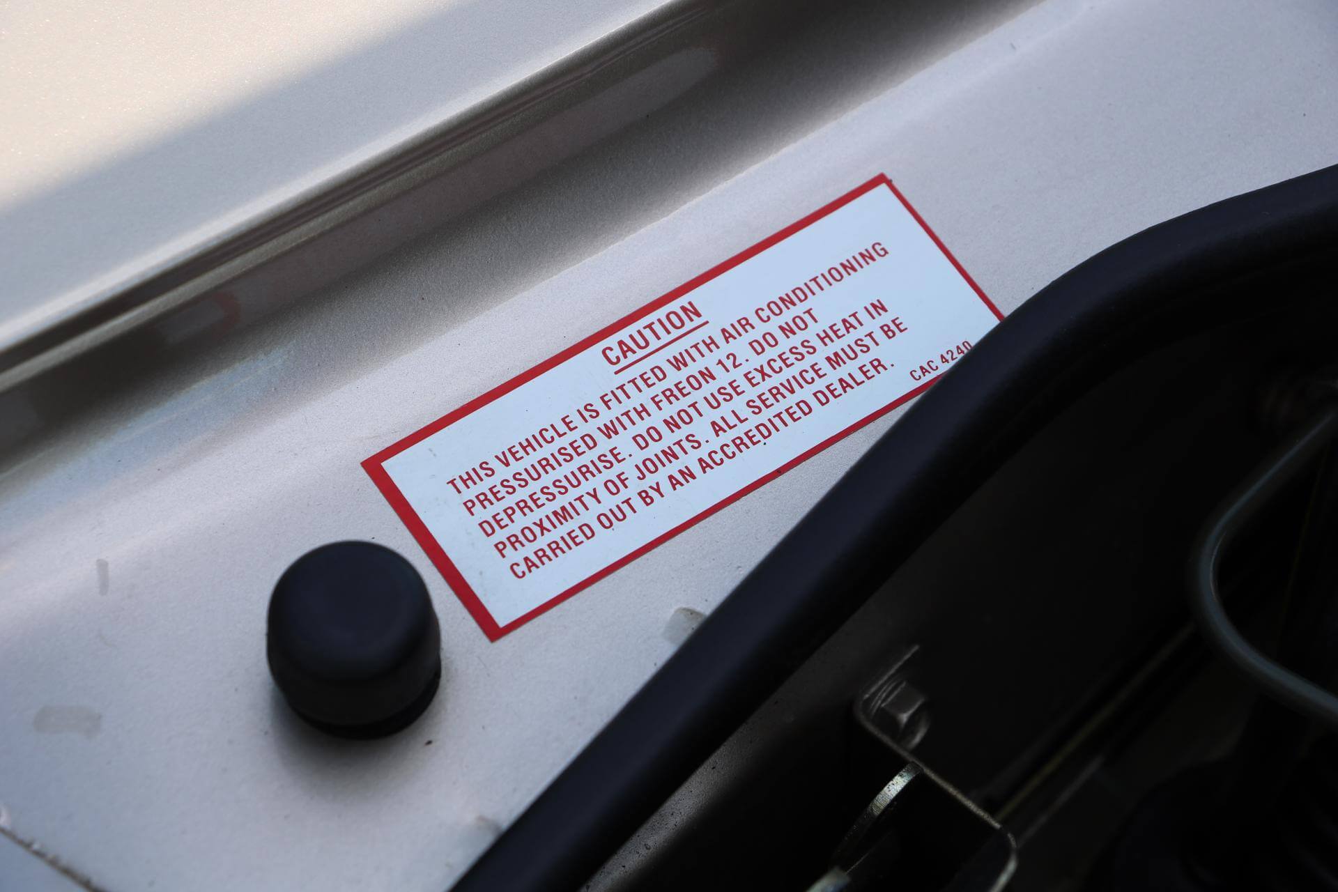 Real Art on Wheels | Jaguar XJS Convertible