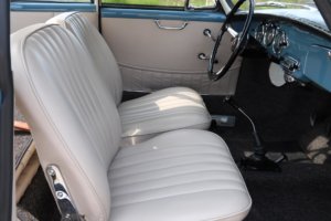 Real Art on Wheels | Porsche 356 B T5 Super 90