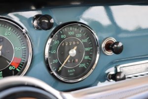 Real Art on Wheels | Porsche 356 B T5 Super 90