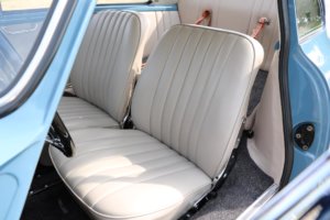 Real Art on Wheels | Porsche 356 B T5 Super 90