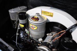 Real Art on Wheels | Porsche 356 B T5 Super 90