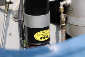 Real Art on Wheels | Porsche 356 B T5 Super 90