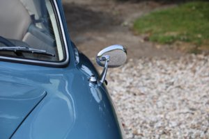 Real Art on Wheels | Porsche 356 B T5 Super 90