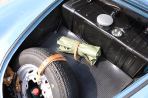 Real Art on Wheels | Porsche 356 B T5 Super 90