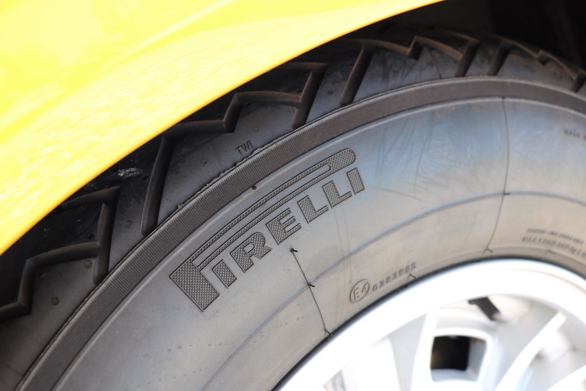 Real Art on Wheels | Ferrari Dino 308 GT4