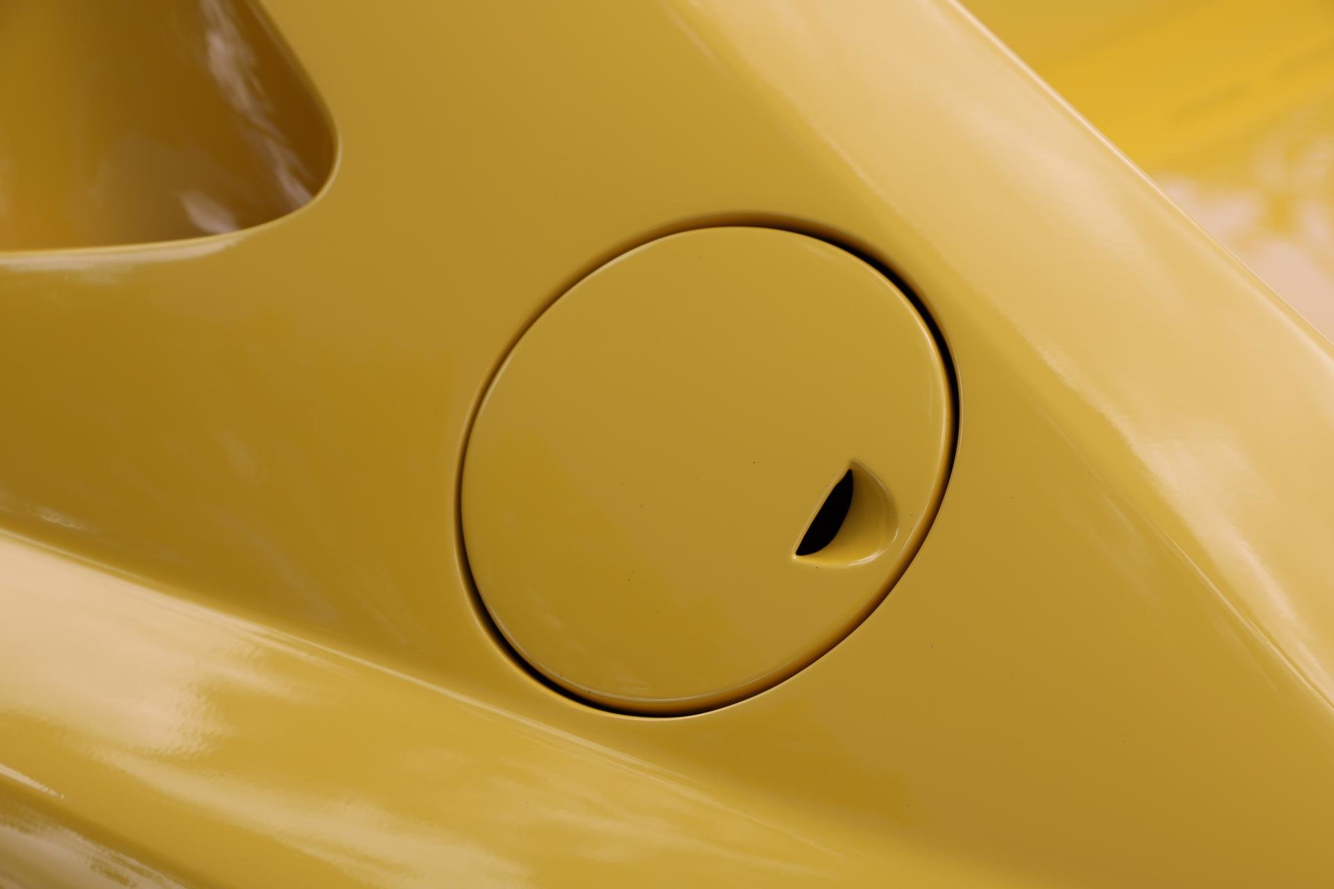 Real Art on Wheels | Ferrari Dino 308 GT4