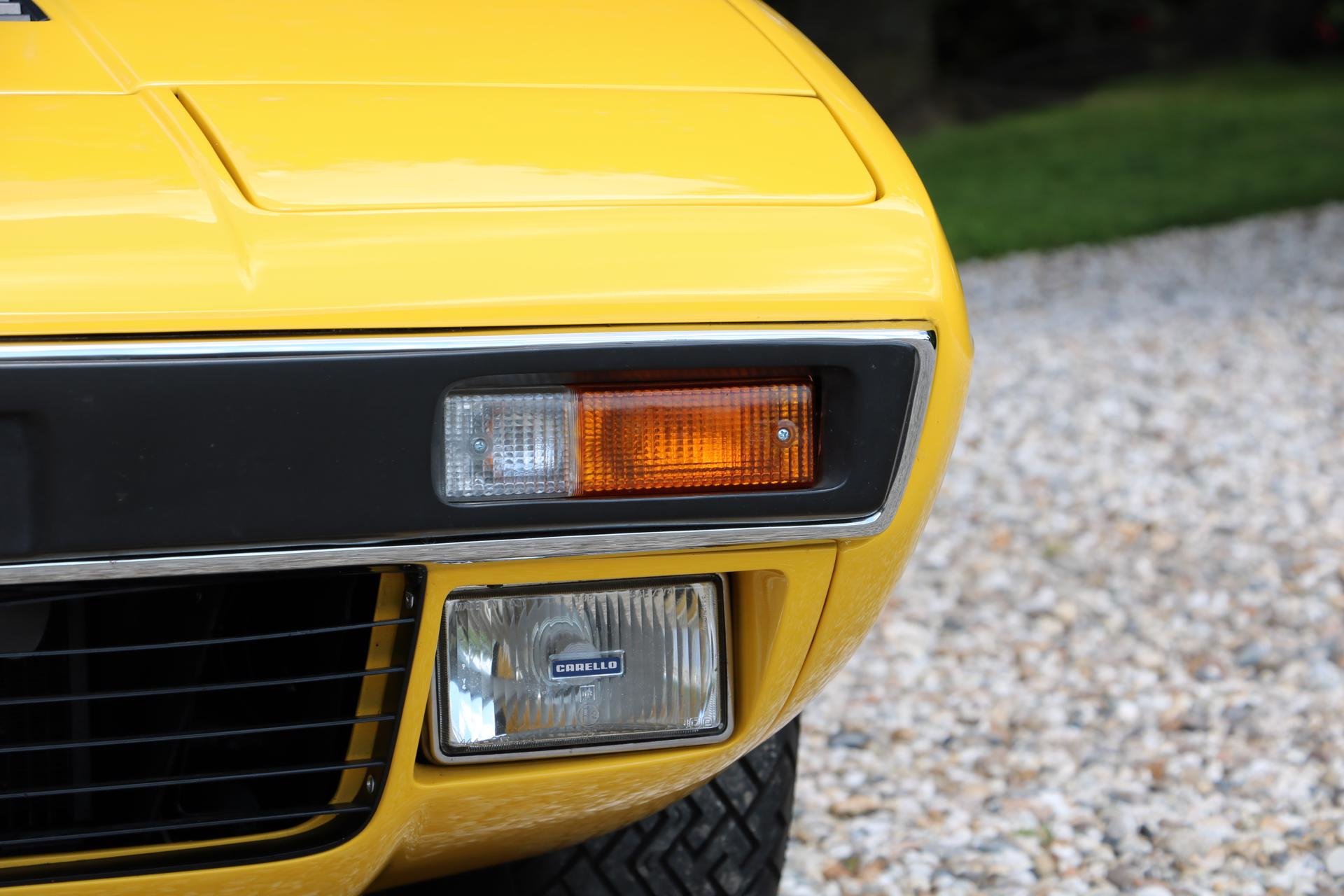 Real Art on Wheels | Ferrari Dino 308 GT4