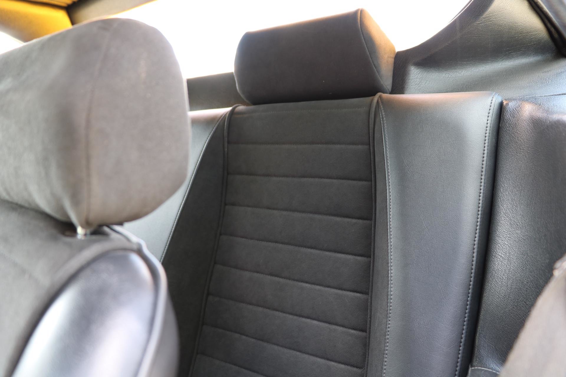 Real Art on Wheels | Ferrari Dino 308 GT4