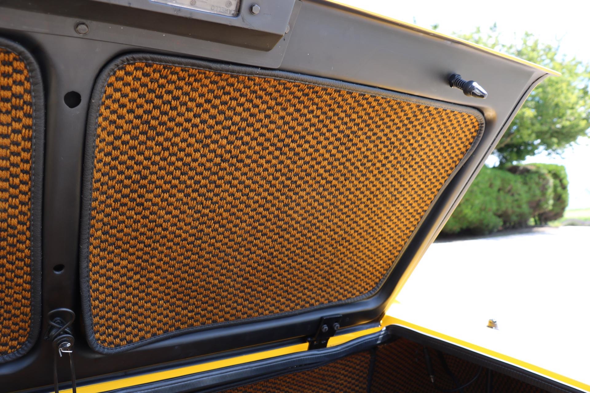 Real Art on Wheels | Ferrari Dino 308 GT4