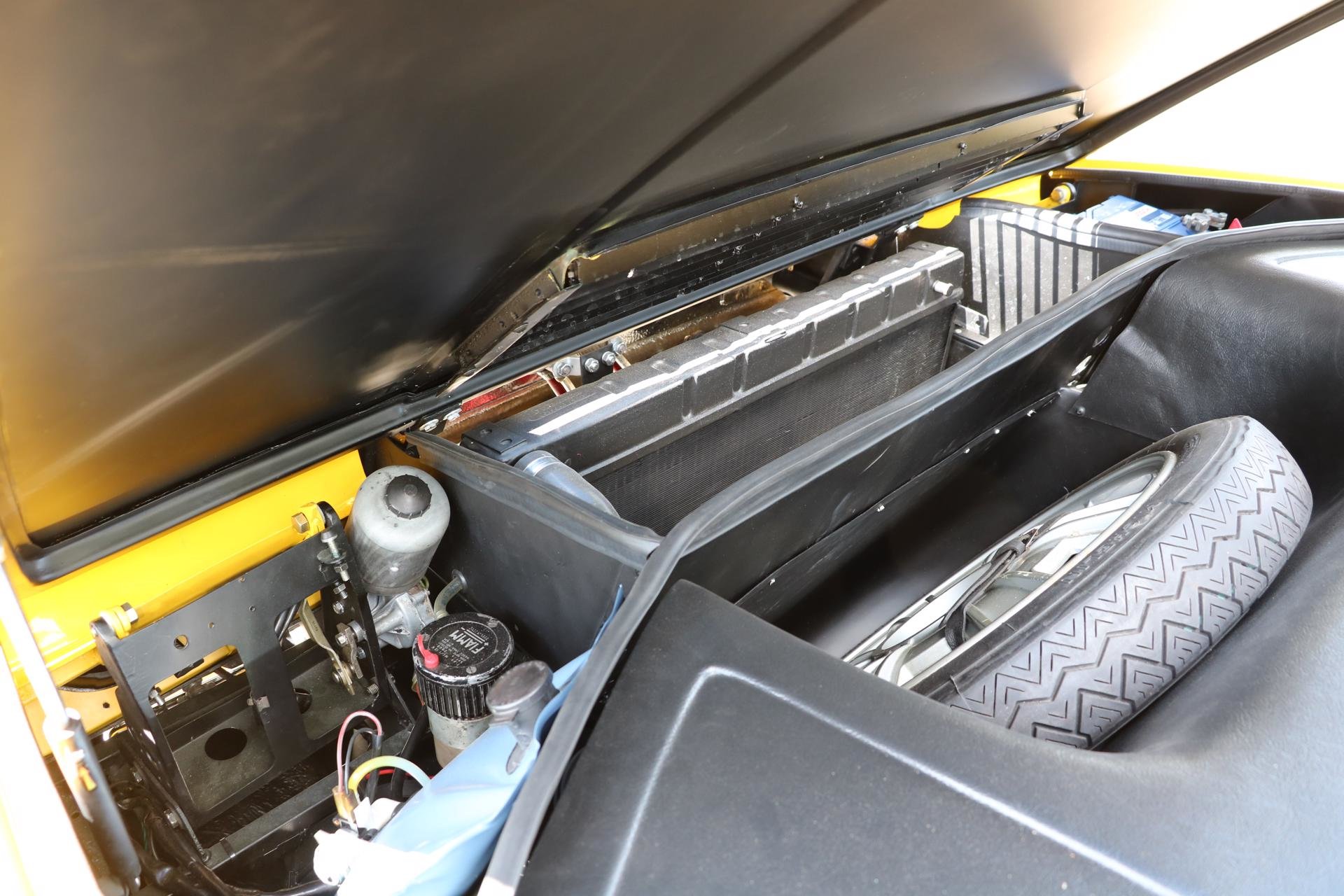 Real Art on Wheels | Ferrari Dino 308 GT4