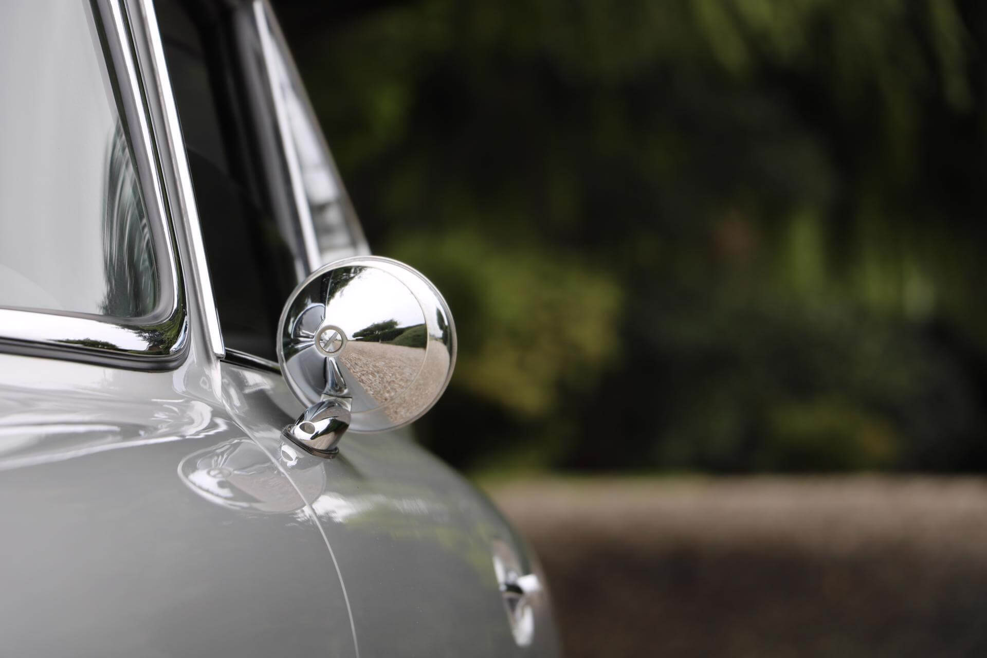 Real Art on Wheels | ASA 1000 GT