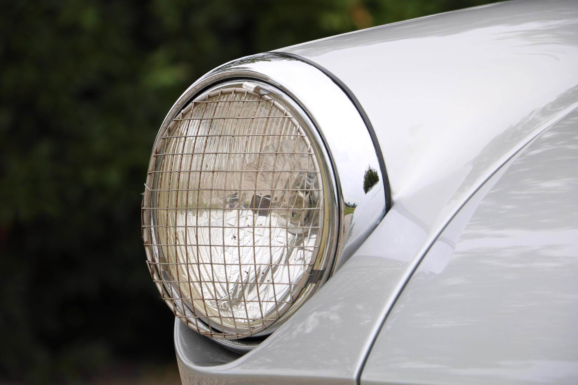 Real Art on Wheels | ASA 1000 GT