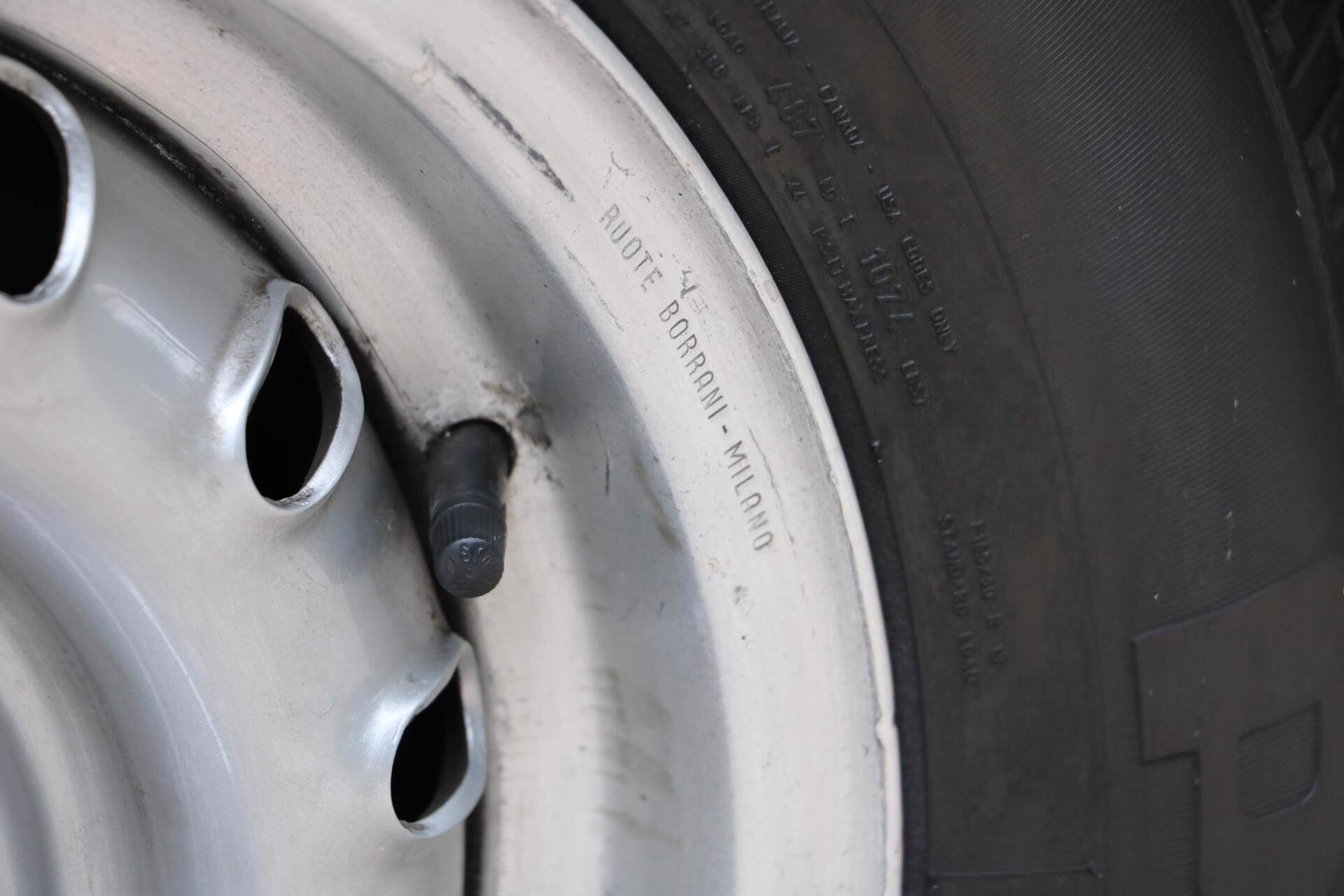 Real Art on Wheels | ASA 1000 GT