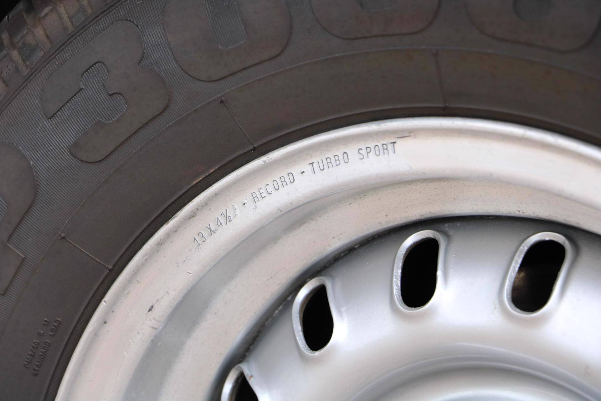 Real Art on Wheels | ASA 1000 GT