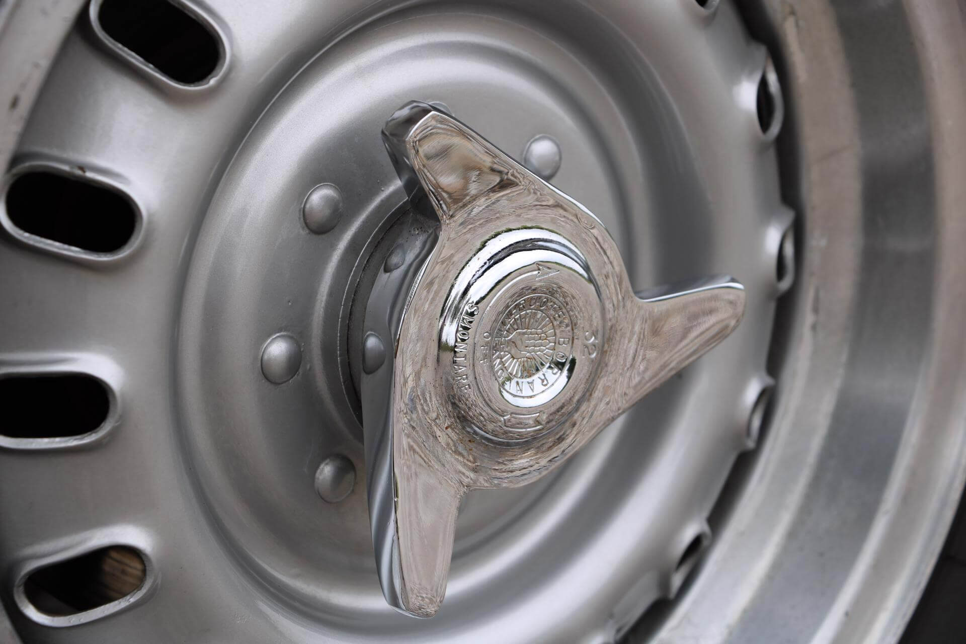 Real Art on Wheels | ASA 1000 GT