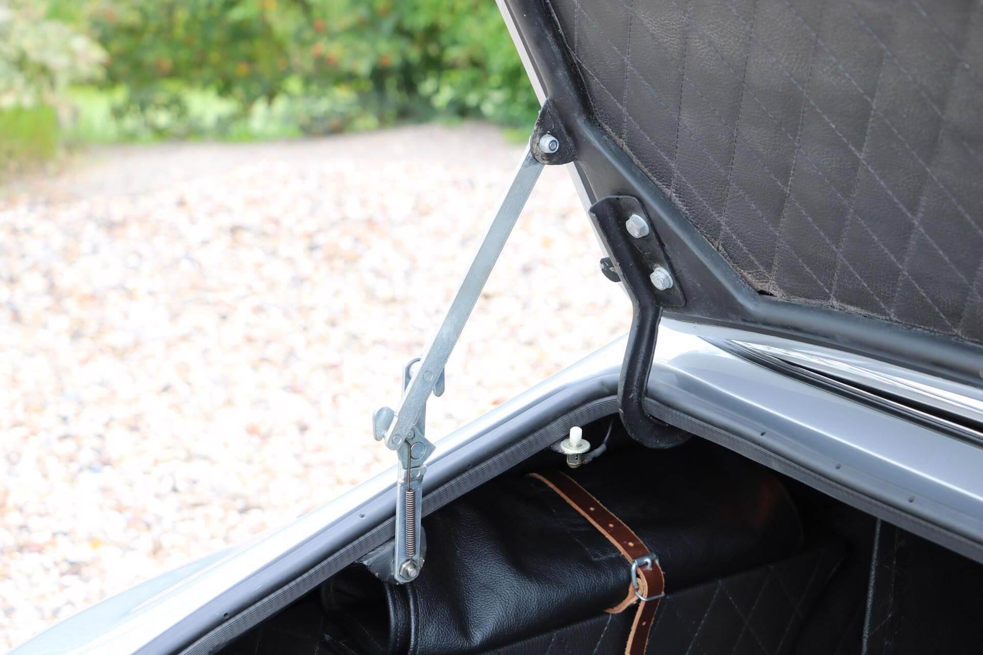 Real Art on Wheels | ASA 1000 GT