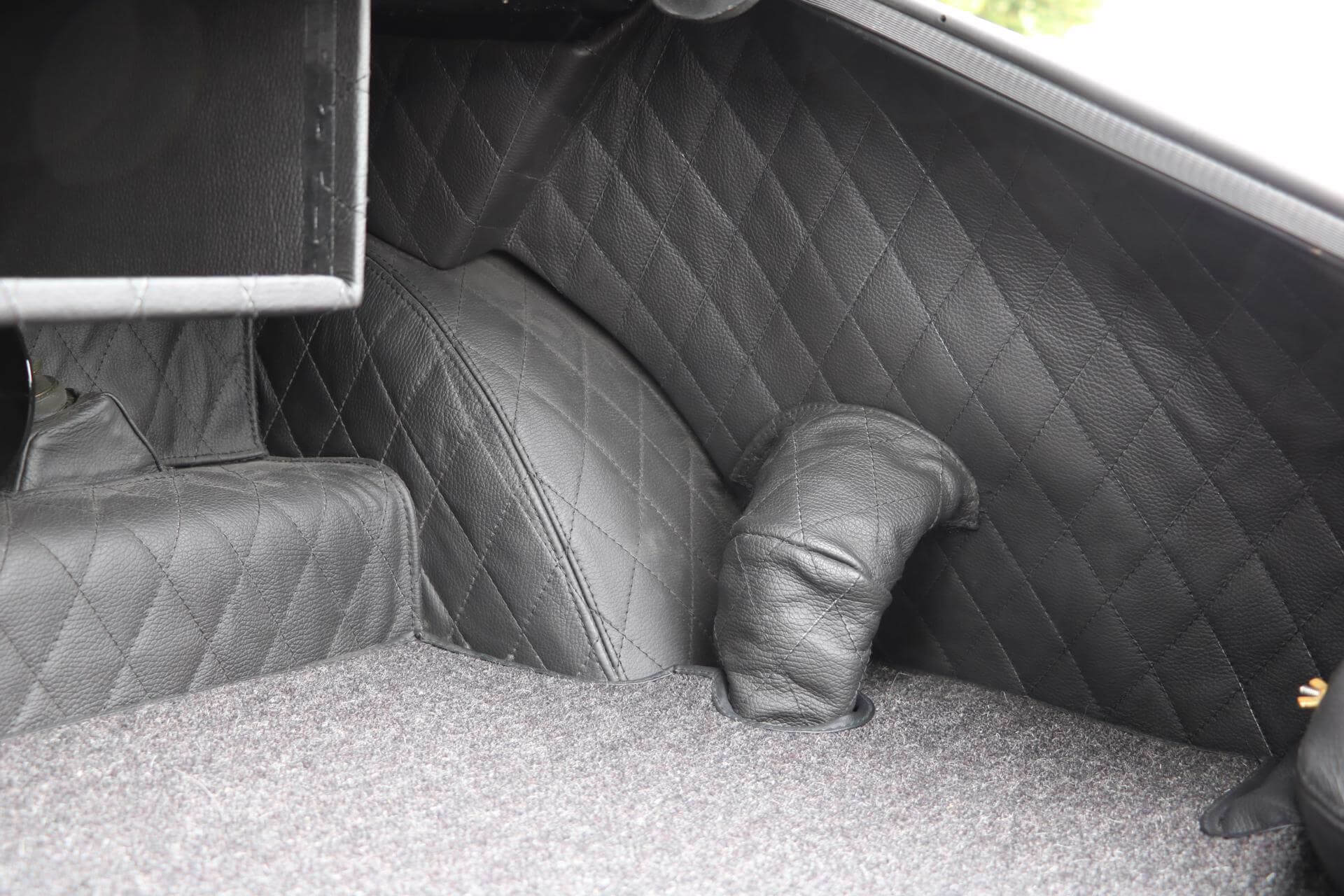 Real Art on Wheels | ASA 1000 GT