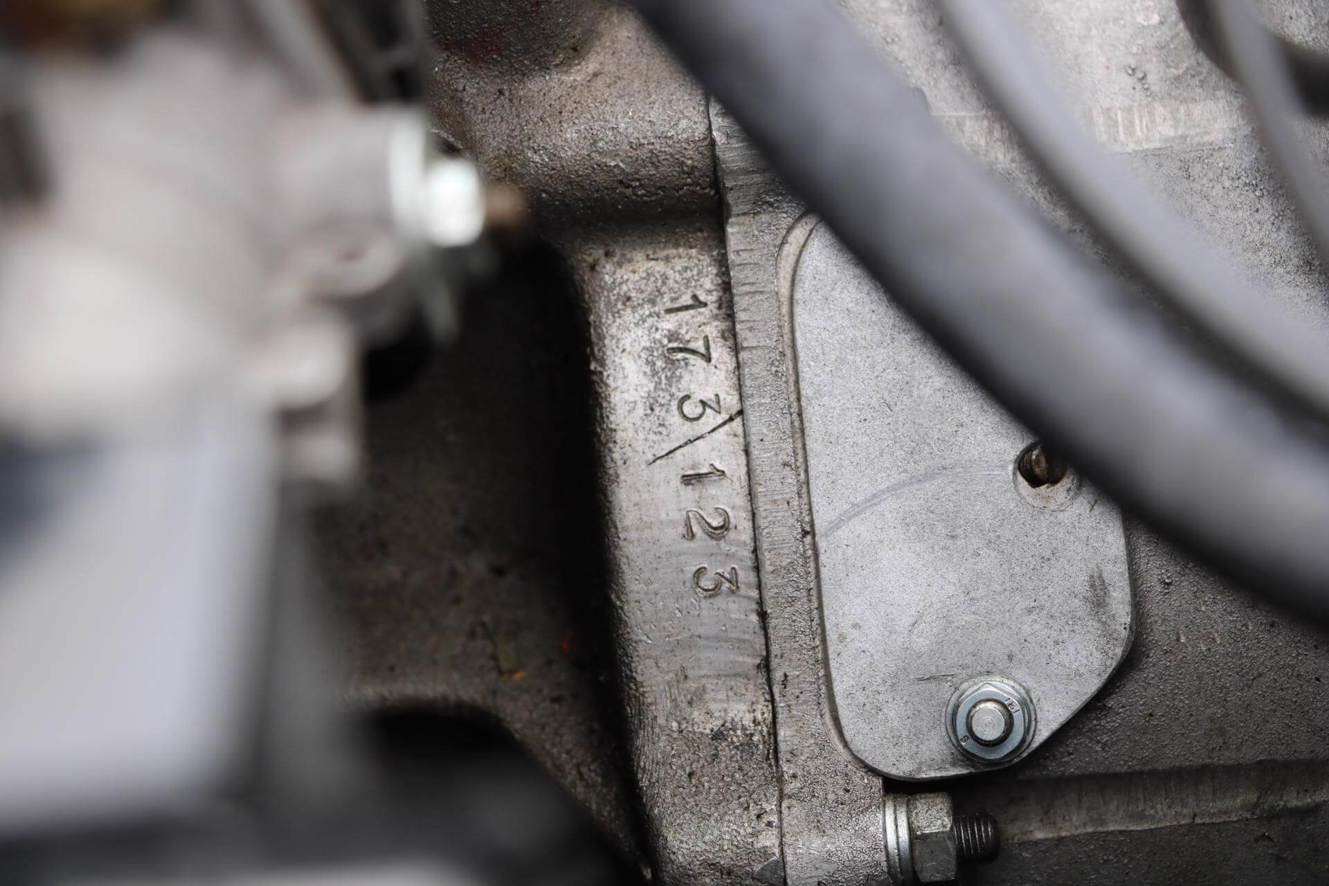 Real Art on Wheels | ASA 1000 GT