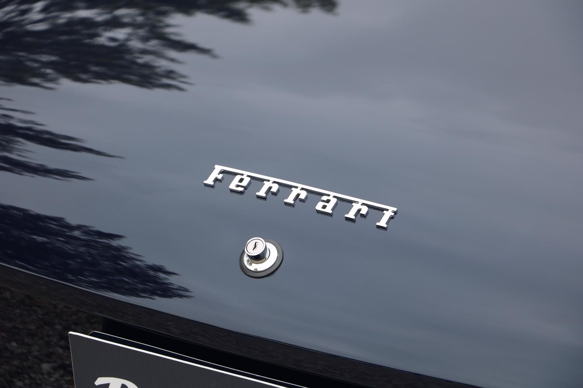 Real Art on Wheels | Ferrari 330 GT 2+2