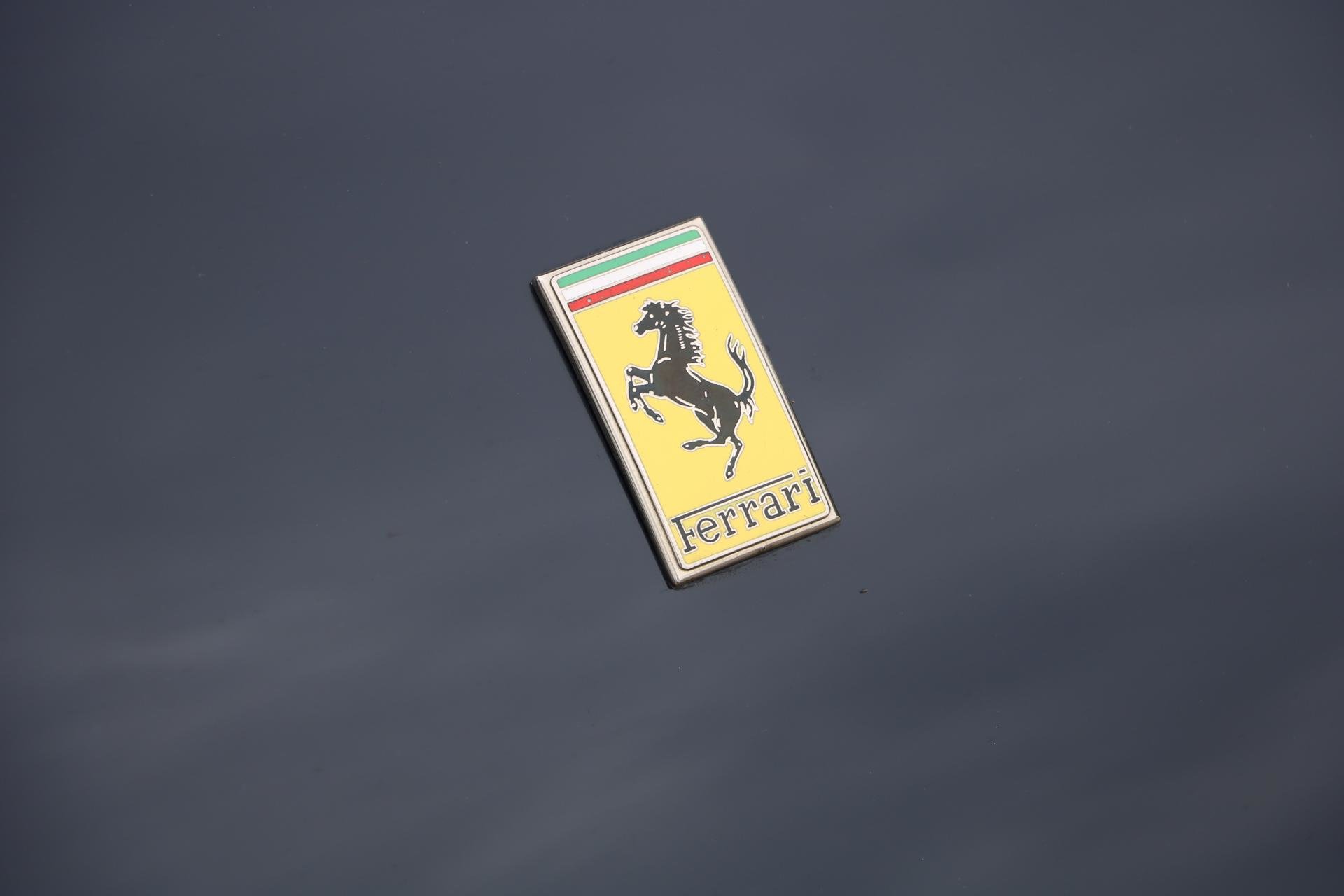 Real Art on Wheels | Ferrari 330 GT 2+2