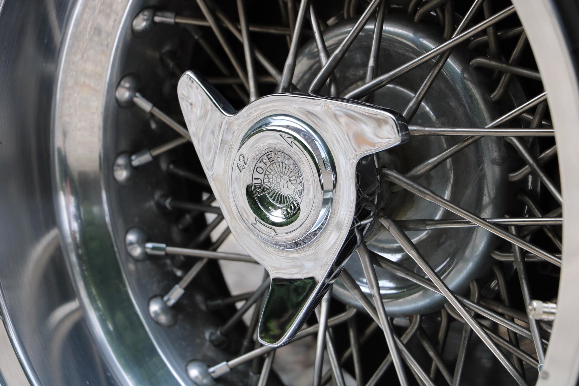 Real Art on Wheels | Ferrari 330 GT 2+2