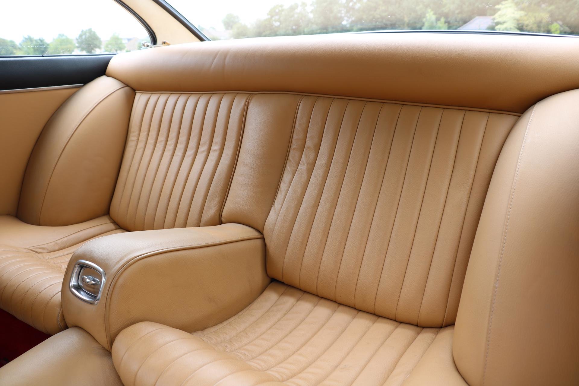 Real Art on Wheels | Ferrari 330 GT 2+2