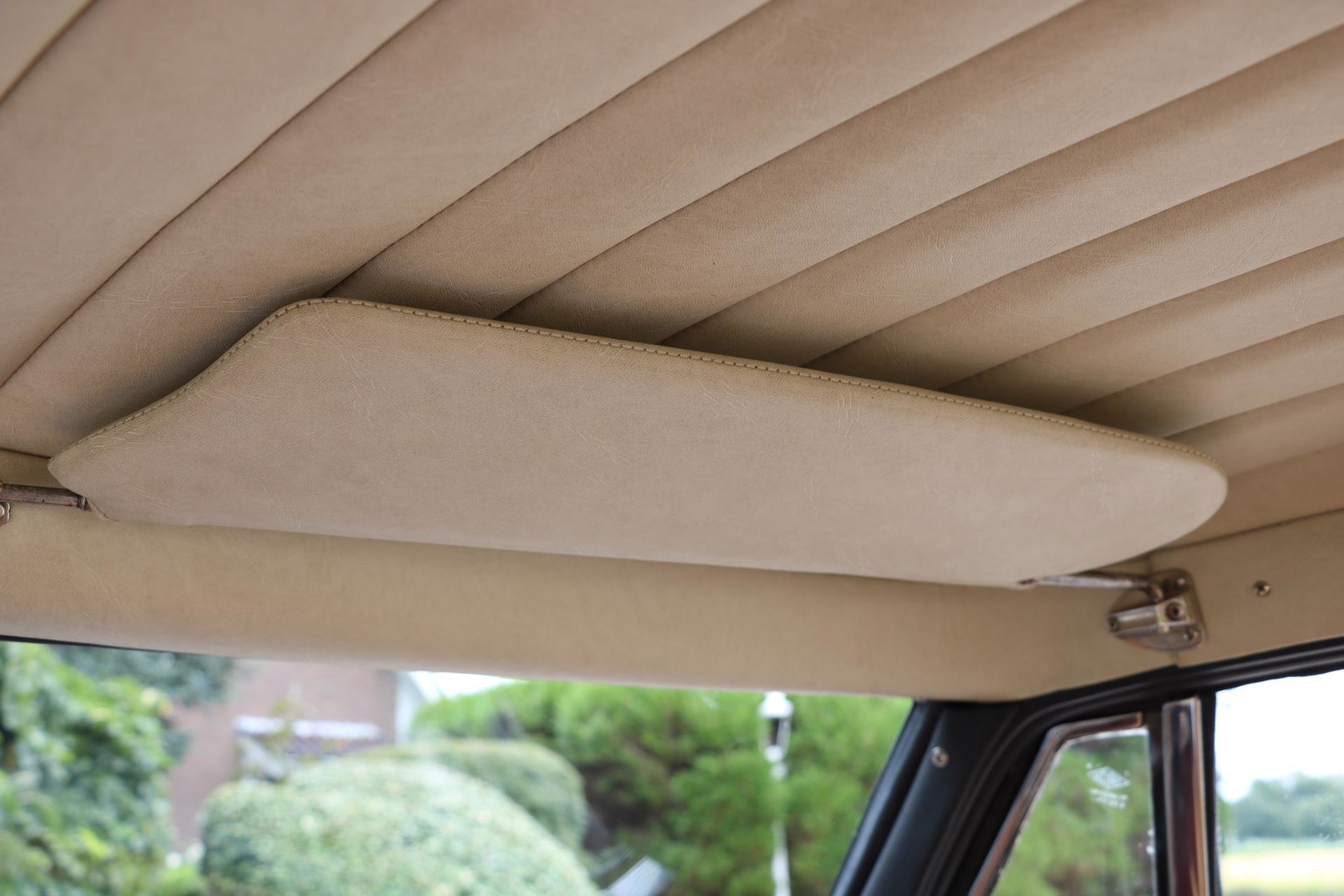 Real Art on Wheels | Ferrari 330 GT 2+2