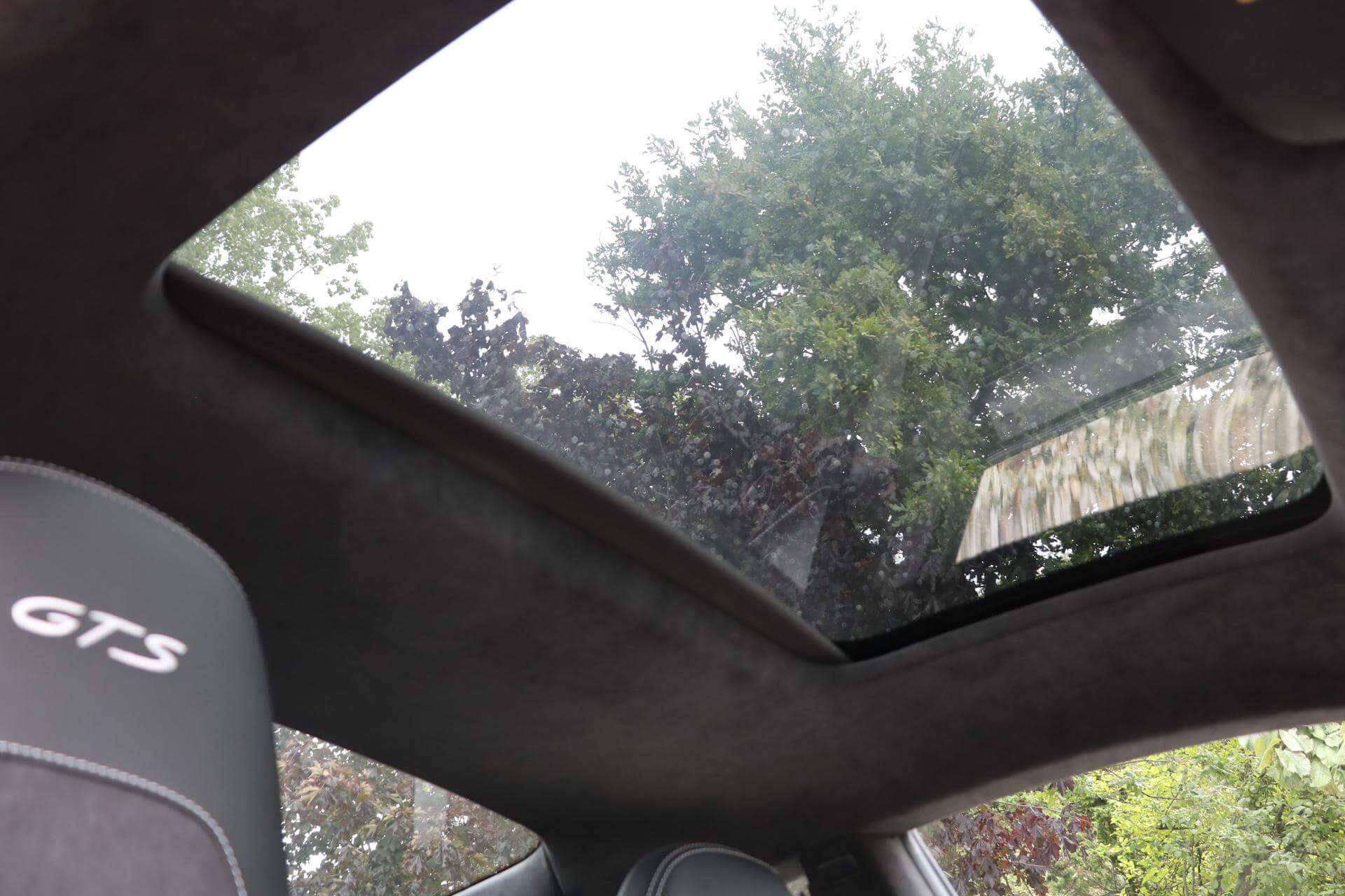 Real Art on Wheels | Porsche 991 GTS