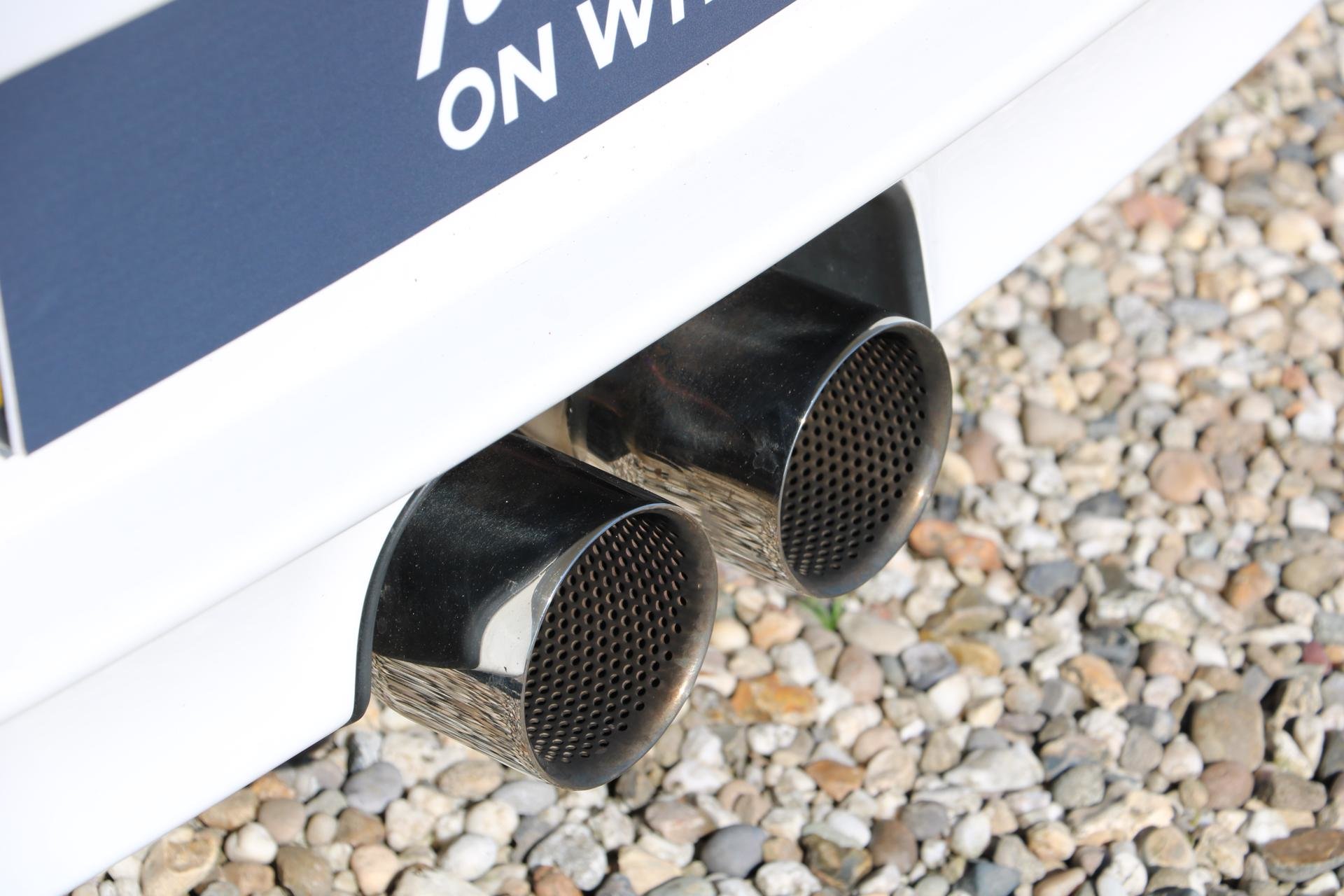 Real Art on Wheels | Porsche 997 GT3