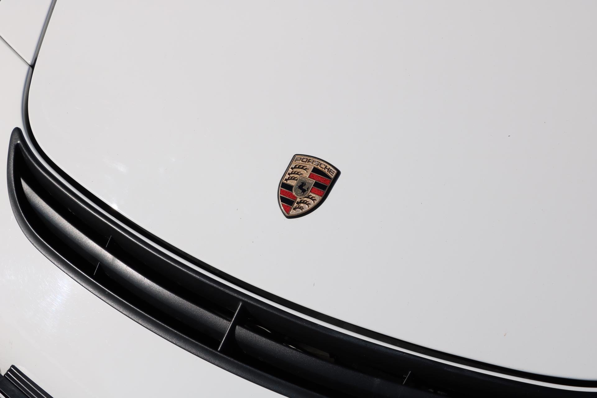 Real Art on Wheels | Porsche 997 GT3