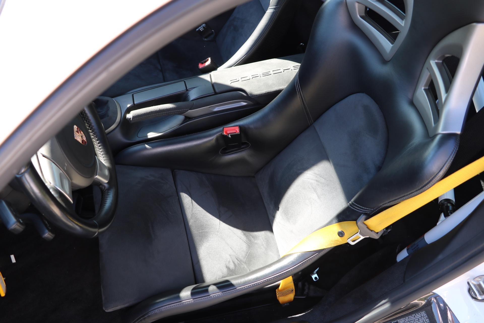 Real Art on Wheels | Porsche 997 GT3