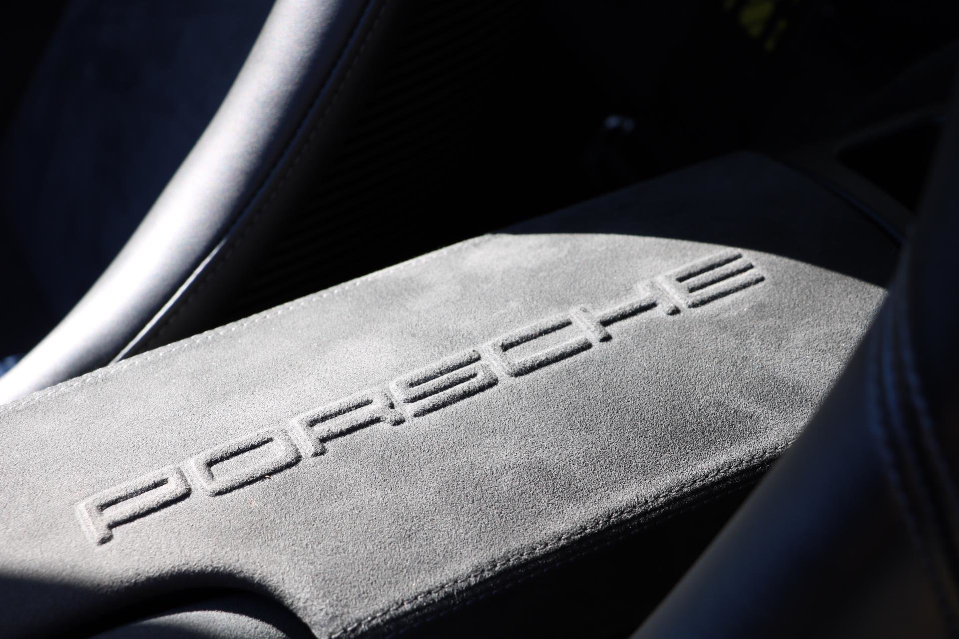 Real Art on Wheels | Porsche 997 GT3