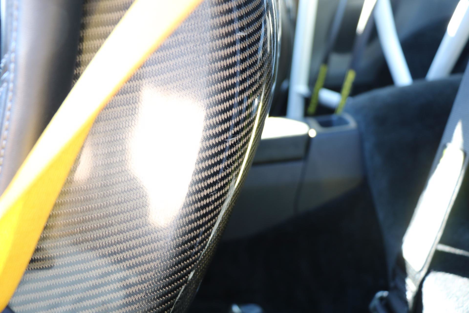 Real Art on Wheels | Porsche 997 GT3