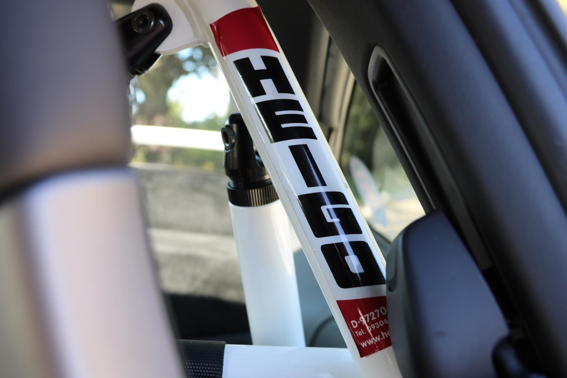 Real Art on Wheels | Porsche 997 GT3