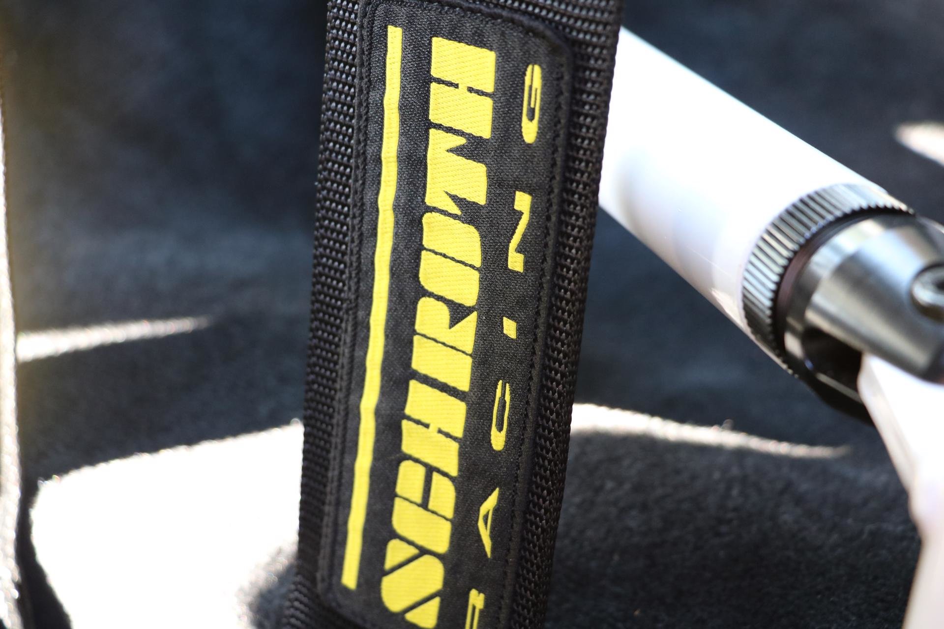 Real Art on Wheels | Porsche 997 GT3