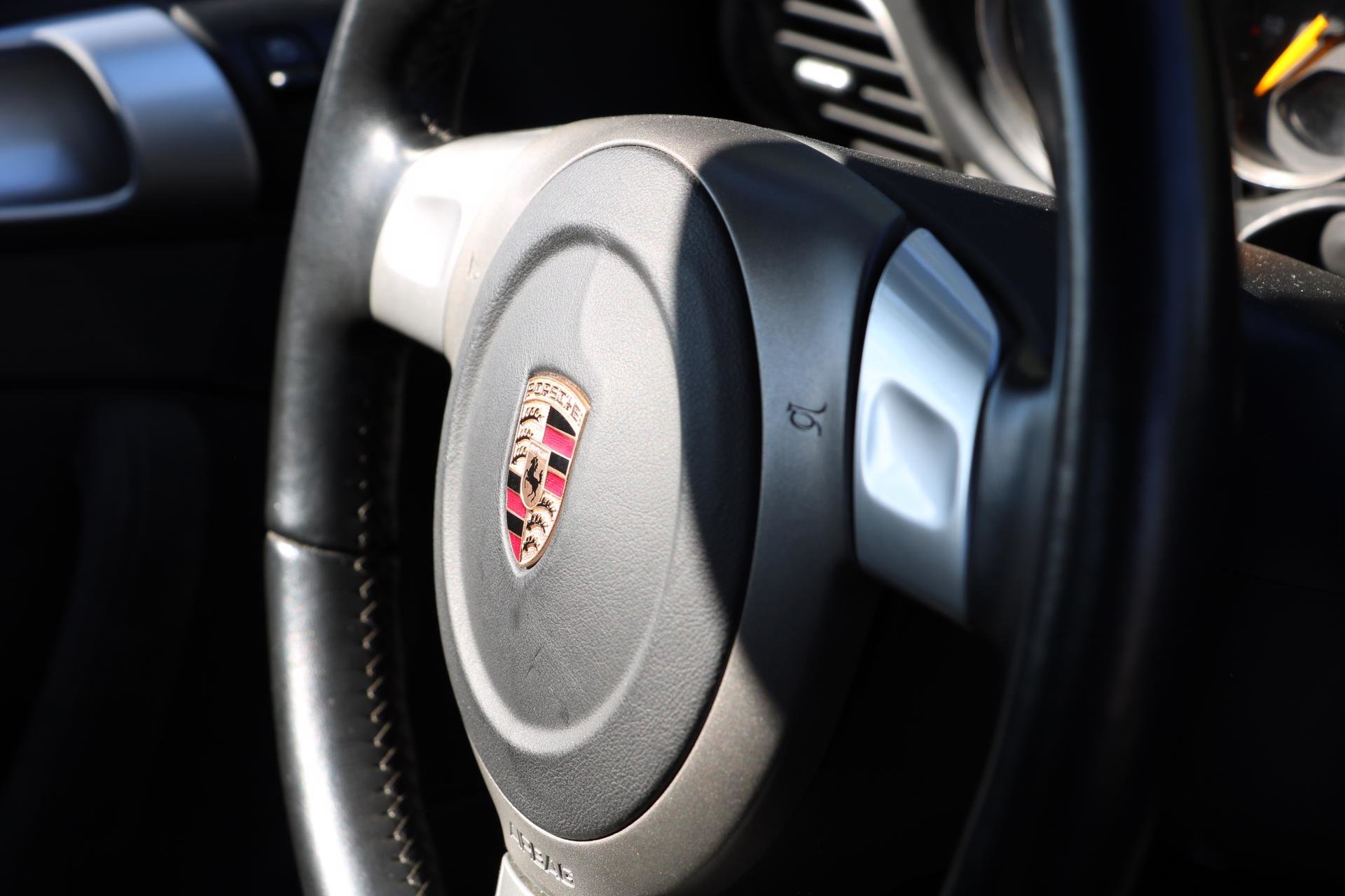 Real Art on Wheels | Porsche 997 GT3