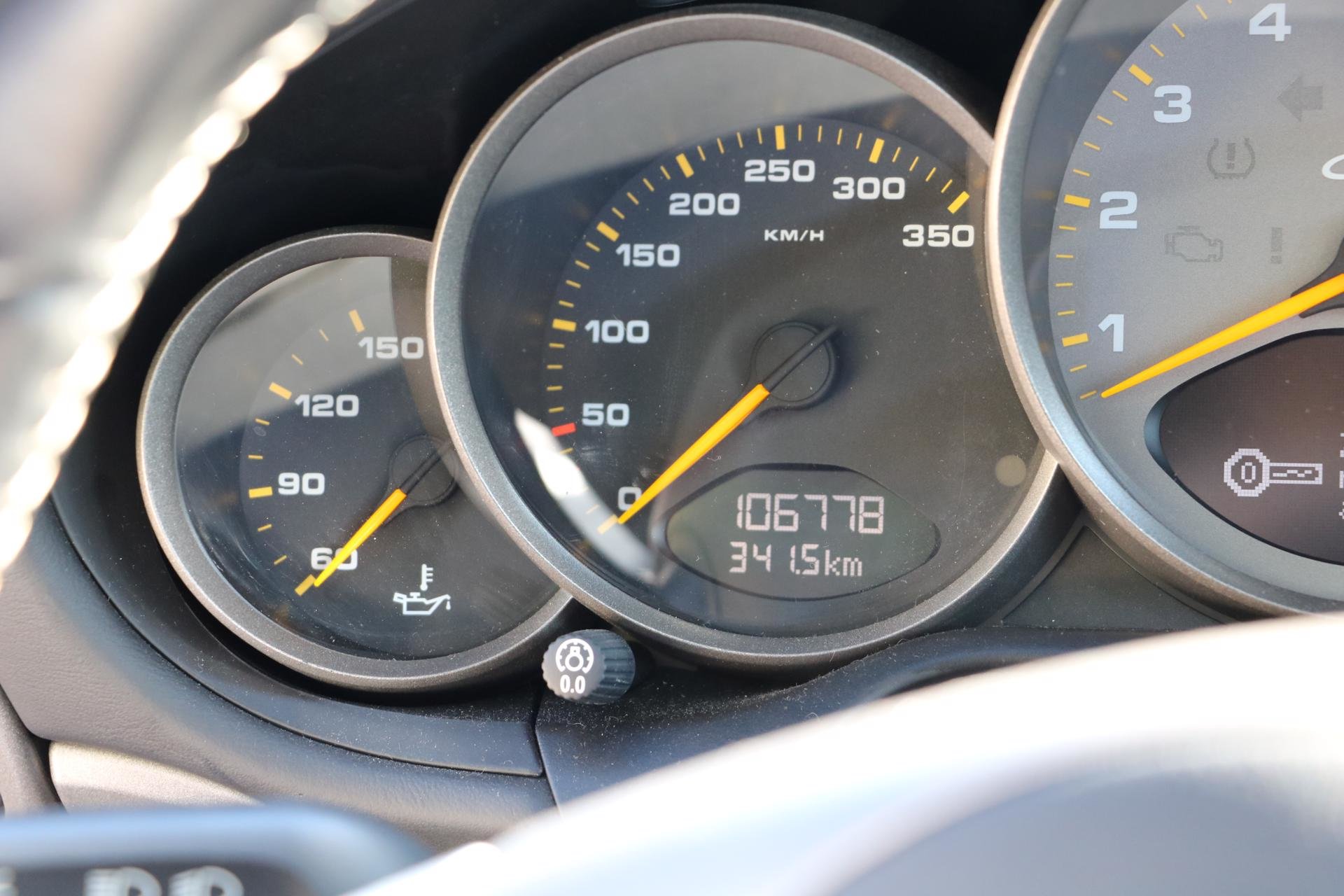 Real Art on Wheels | Porsche 997 GT3