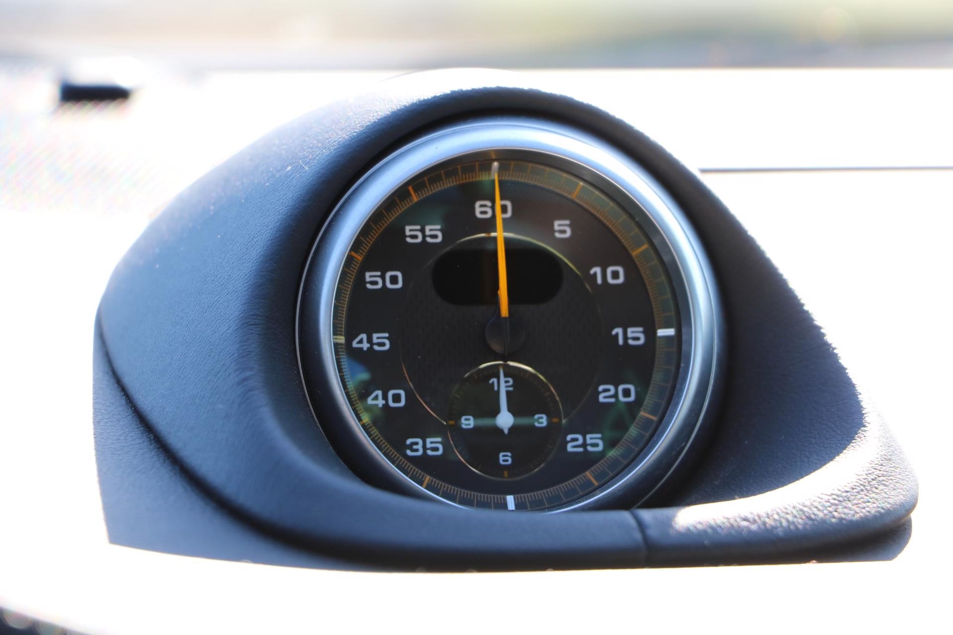 Real Art on Wheels | Porsche 997 GT3