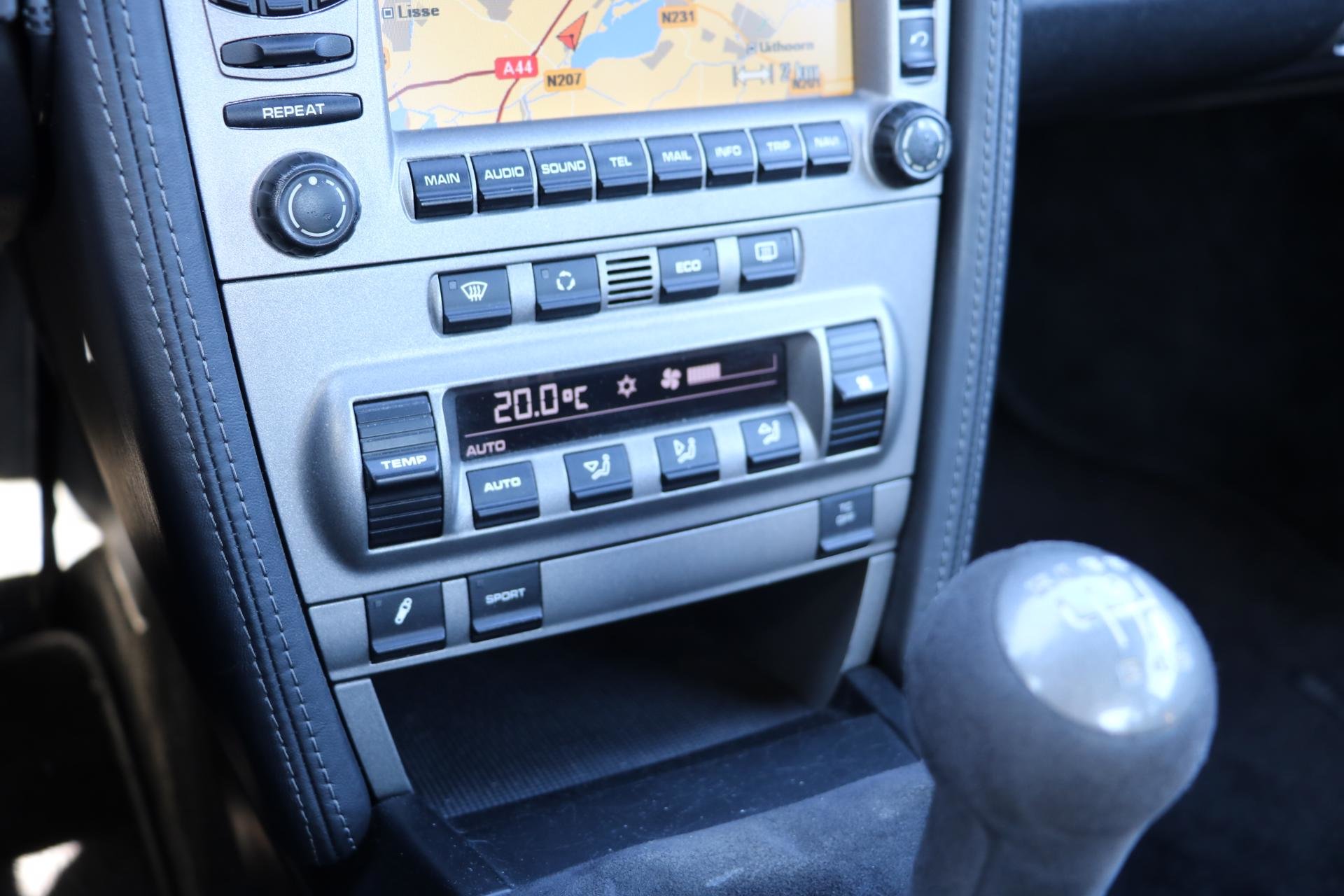 Real Art on Wheels | Porsche 997 GT3