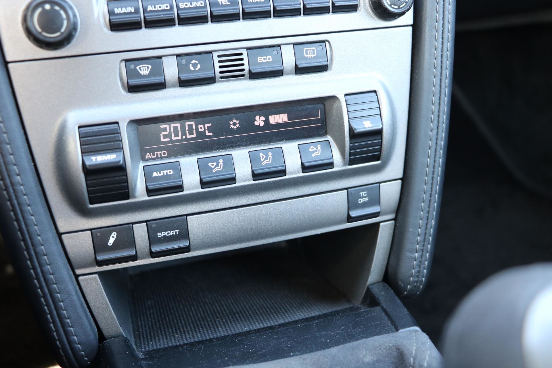 Real Art on Wheels | Porsche 997 GT3