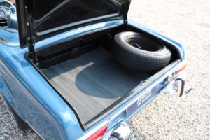 Real Art on Wheels | Mercedes-Benz 280 SL