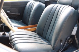 Real Art on Wheels | Mercedes-Benz 280 SL