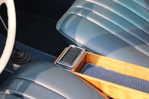 Real Art on Wheels | Mercedes-Benz 280 SL