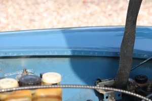 Real Art on Wheels | Mercedes-Benz 280 SL